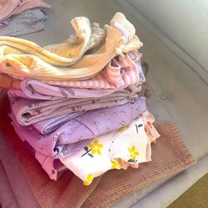 Zara bundle 3-4 year old